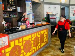 -王明古法砂锅居(开化寺店)