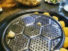 -农家铁锅炖(太阳沟店)