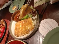 -Fuzzy Bistro 浮几韩餐·茶酒馆