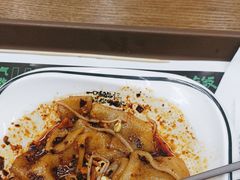 -魏家凉皮(儿童医院店)