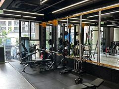 -FEELINGME乐刻包月私教馆·健身(澳门路店)