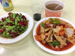 -小民大排档(马场角横路店)