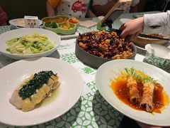 -渔语鱼新川菜Bistro(万象天地店)