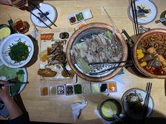 -蒙料·手把肉(望京店)