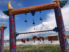 -青海湖国家重点风景名胜区