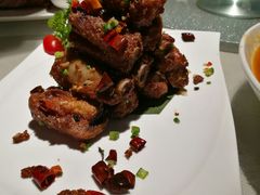 -渔太泰漓江小馆·广西融合菜(西街店)