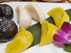 -一韩亭韩式烤肉(高新店)