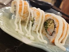 -高木日本料理(静安寺店)