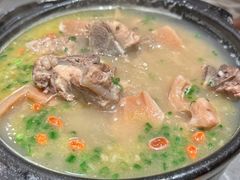 -陶德砂锅(蜀汉路店)