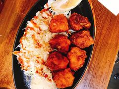 -铃木食堂(帽儿胡同店)