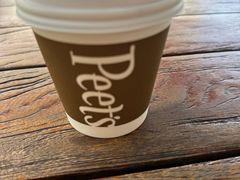 -Peet's Coffee皮爷咖啡(大学路店)