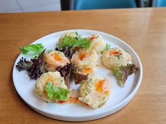 -青麦家·融合餐厅(江岛智立方店)