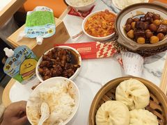 -乡村基·川味现炒大王(熙悦天街店)