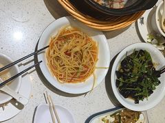 -如轩·海鲜砂锅粥·潮汕菜(小榄店)