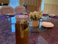 -沁香庭中餐厅·川粤菜(重庆高新假日酒店)