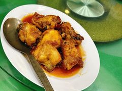 -大茄来海鲜餐厅(亚洲城分行)