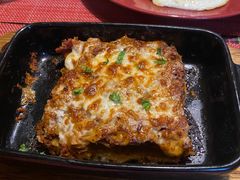 -小世界西餐厅(建国门店)