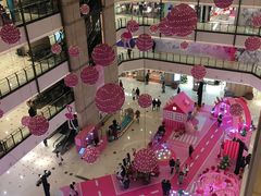-梅龙镇广场