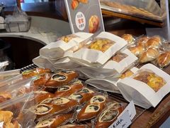 -StrasBake日式面包