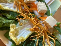 -大理董·董家小厨野生菌火锅(古城旗舰店)