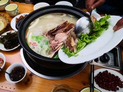-尼玛藏家风味园(阿山食城店)