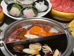 -一緒寿喜烧(包河万达店)