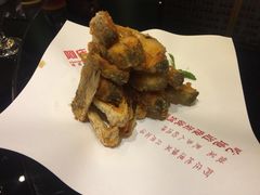 -阿庄新豫菜(航海东路店)