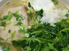 -原怡园面馆(拙政园店)