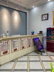 -颐健堂健康管理中心(宝龙店)