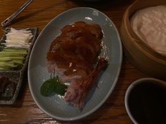 -丽江金茂凯悦臻选酒店-滇香馆