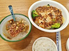 -艺味深尝(云锦路店)