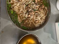 -正宗杨记普洱酸醋米线(总店)