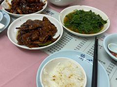 -蘭心餐厅(进贤路店)