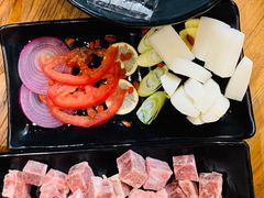 -木辛水水冰煮羊(凤城六路店)