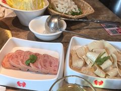 -七欣天香辣蟹火锅(上海银亿滨江店)
