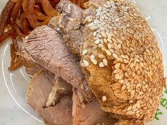 -老磁器口豆汁店(马家堡店)