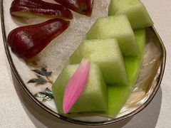 -皇朝会.经典传统粤菜(外滩店)