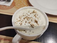 -克比叔叔印度餐厅Kebabs on the Grille(人民广场店)