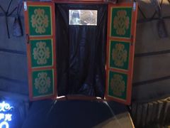 -九十九顶毡房(阜石路店)