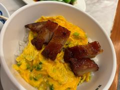 -翠华餐厅(德基广场店)