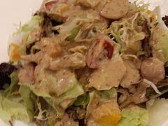 -梦都海鲜酒家(万达广场江桥店)