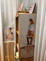 -倾城宝贝儿童摄影(新辰里酒仙桥店)