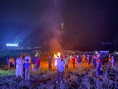 -武陵山森林公园