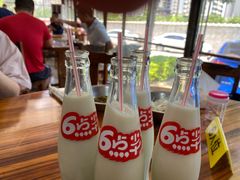 -龙上水现炒生料(柳沙店)