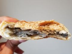 -朱记小郑酥烧饼(建康路店)