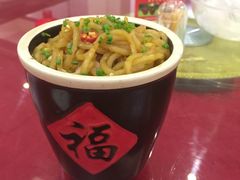 -客家大院·非遗赣南客家菜(郁孤台店)