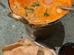 -Home Thai·泰谣(王府井apm店)