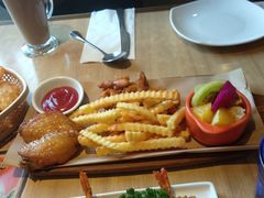 -必胜客(桐乡吾悦广场店)