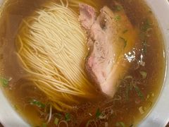 -同得兴 Since·1995 传统苏式面馆(十全街店)