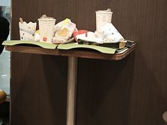 -麦当劳(湖光北街店)